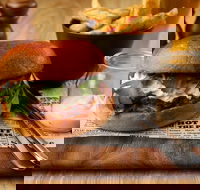 The Chookery Cafe