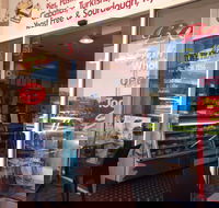 Tony Tran Bakery - Brisbane Tourism