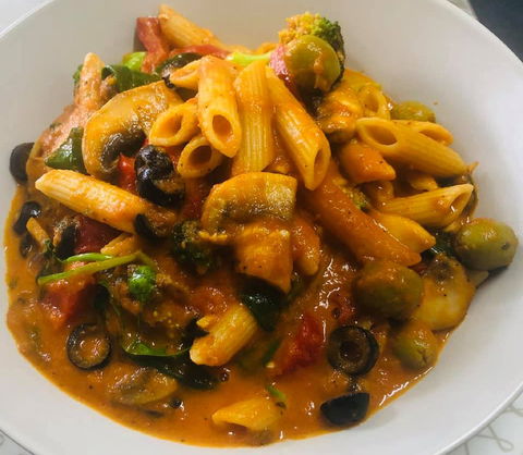 Toodyay Spice & Grill - Brisbane Tourism 0