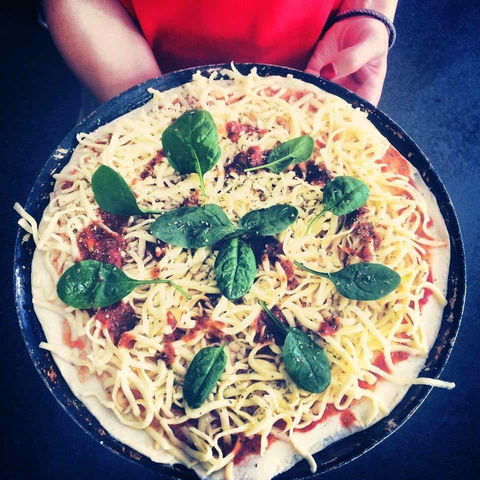 Vinnie's Pizza Boys - Brisbane Tourism 0