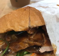 Zeus by Humanity Coffee - Brisbane Tourism