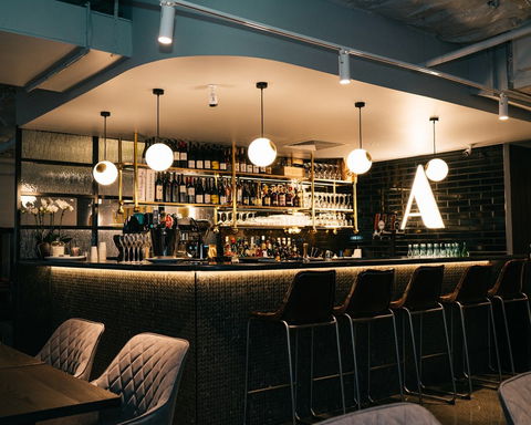 Atelier Brasserie - Tourism Brisbane 0