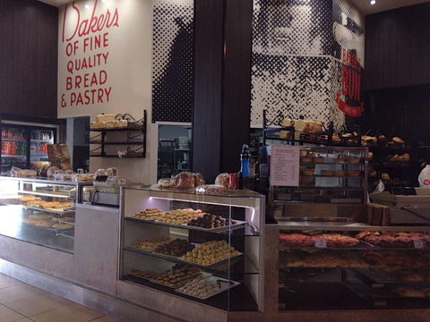 Baker's Bun - Tourism Brisbane 0