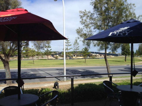 Bartley Tavern - Tourism Brisbane 0