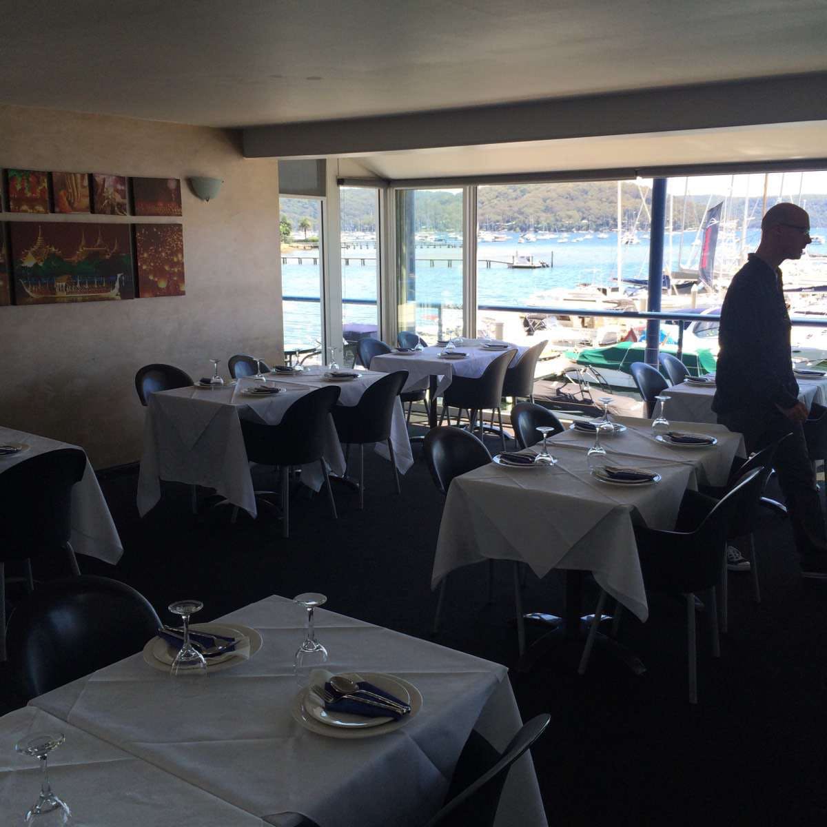 Bayview NSW Brisbane Tourism