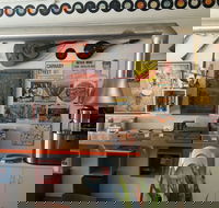 Brewster's Gallery Cafe - Brisbane Tourism