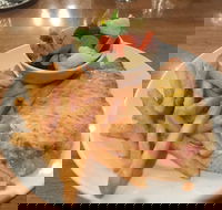 Bull and Bush - Tourism Brisbane