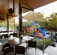 Cafe LevantO - Brisbane Tourism