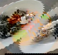 Caffissimo - Hillarys - Tourism Brisbane