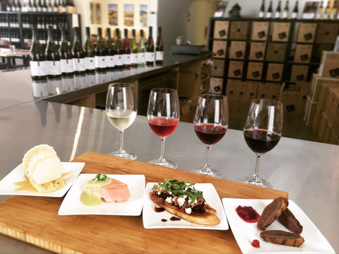 Capital Wines - Tourism Brisbane 1