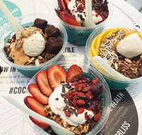 Coco Bliss - Fortitude Valley - Brisbane Tourism