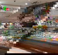 Country Growers - Brisbane Tourism