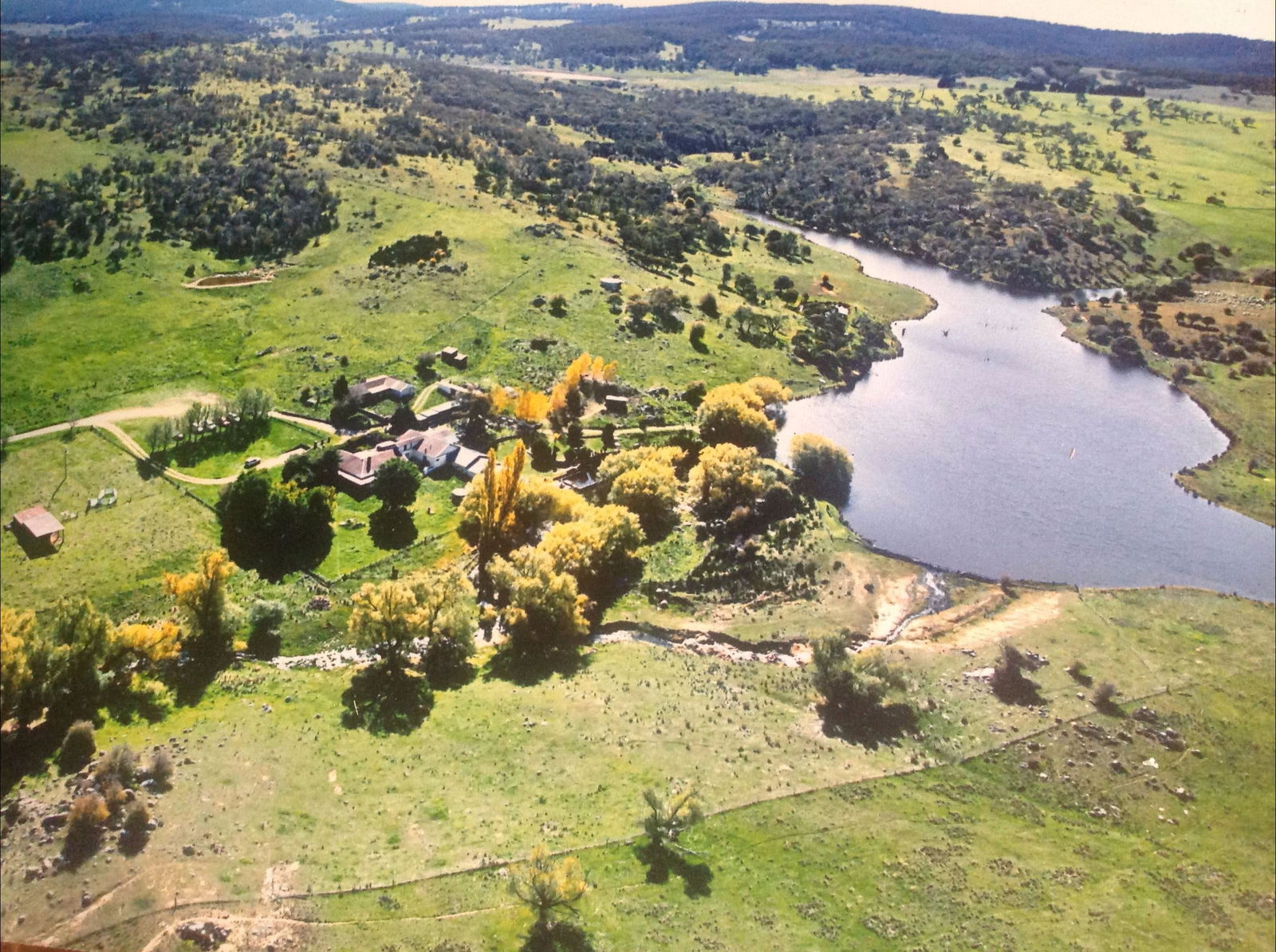 Avonside NSW Tourism Brisbane
