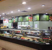 Fabulous Fillings - Brisbane Tourism