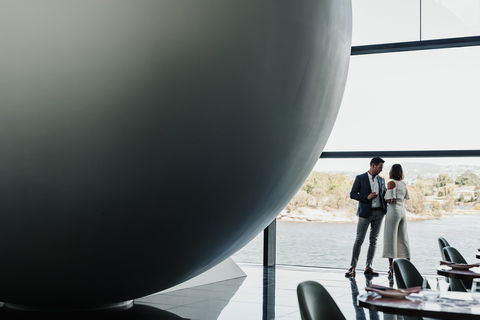 Faro - Tourism Brisbane 0