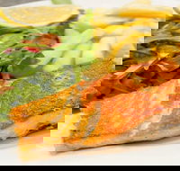 Fat Fish - Brisbane Tourism