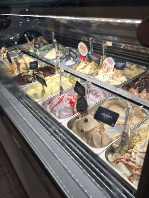 Gelatissimo - Springfield - Tourism Brisbane 0