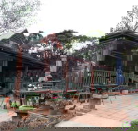 Geranium Cottage