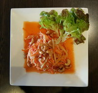 Gordon Thai - Brisbane Tourism