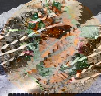 Grills On Wills Road - Brisbane Tourism