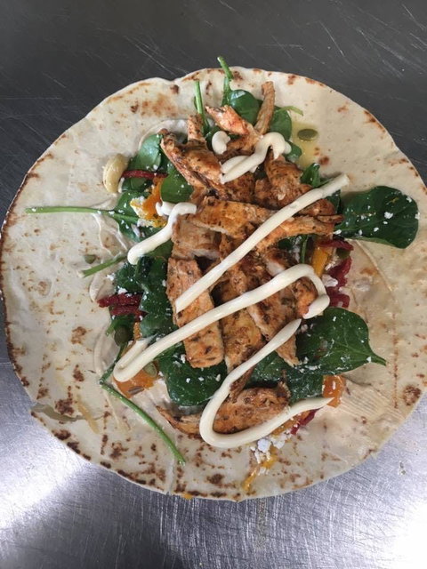 Grills On Wills Road - Brisbane Tourism 0