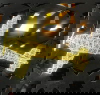 Hangar Cafe Restaurant - Coburg - Brisbane Tourism