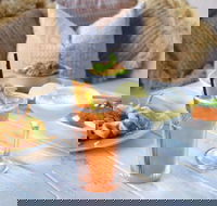 Havana Bar - Tourism Brisbane