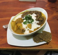 HiTea - Brisbane Tourism