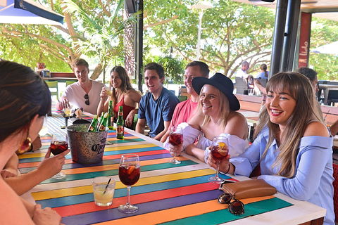 Hot Tamale - Tourism Brisbane 1