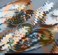 Hunter and Barrel - Tourism Brisbane