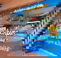 Isle of Wight - Tourism Brisbane