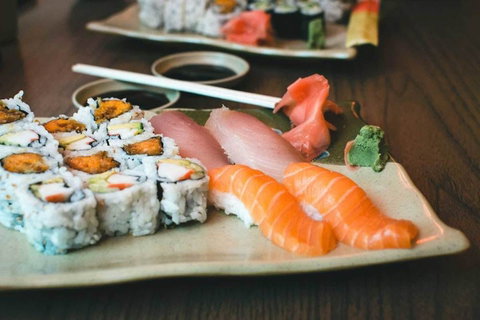 Izumi - Brisbane Tourism 0