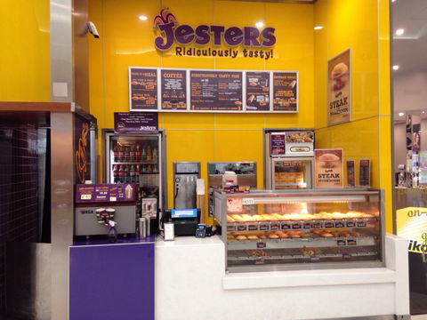 Jesters - Cannington - Brisbane Tourism 0
