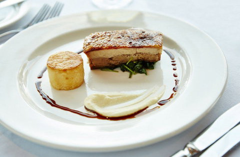LB's Harbourview Restaurant - North Sydney Harbour View Hotel - Tourism Brisbane 0
