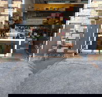 Loading Dock Coffee - Tourism Brisbane