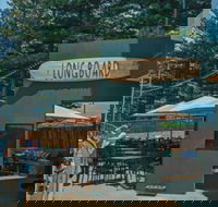 Longboard Cafe - Tourism Brisbane