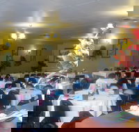 Lo's Rose Garden Chinese Restaurant - Tourism Brisbane