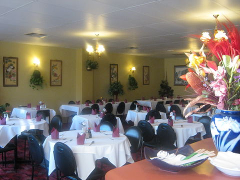 Lo's Rose Garden Chinese Restaurant - Tourism Brisbane 0