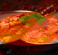 Maharani Indian - Brisbane Tourism