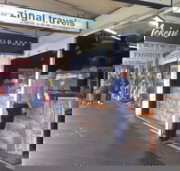 Mekeni Filo Food