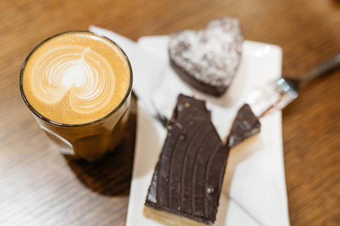 Merlo Torrefazione - Tourism Brisbane 0