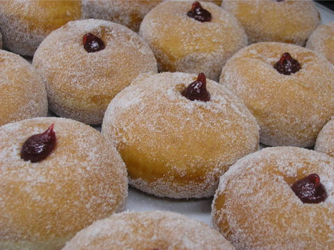 Miami Bakehouse Mandurah - Brisbane Tourism 0