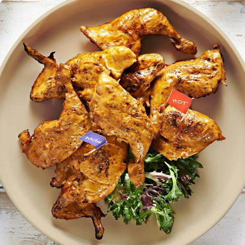 Nando's - Bankstown - Brisbane Tourism 0