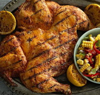 Nando's - Calamvale - Brisbane Tourism