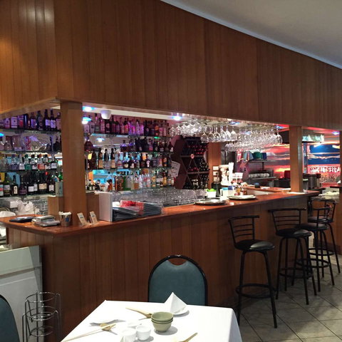 Ocean Seafood Chinese & Malaysian Restaurant - Brisbane Tourism 0