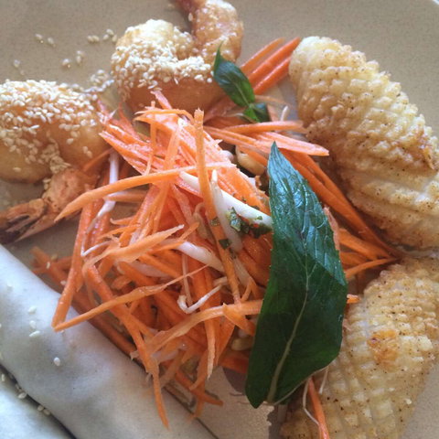 On Shore - Tourism Brisbane 0