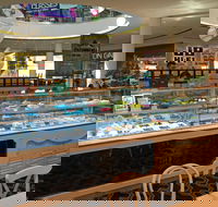 Passiontree Velvet - Carindale - Brisbane Tourism