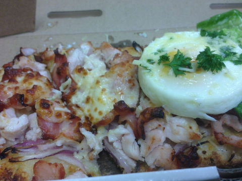 Pizza Capers - Corrimal - Tourism Brisbane 0