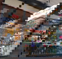 PM's Cafe - Brisbane Tourism
