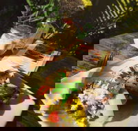 Popati Cafe - Brisbane Tourism